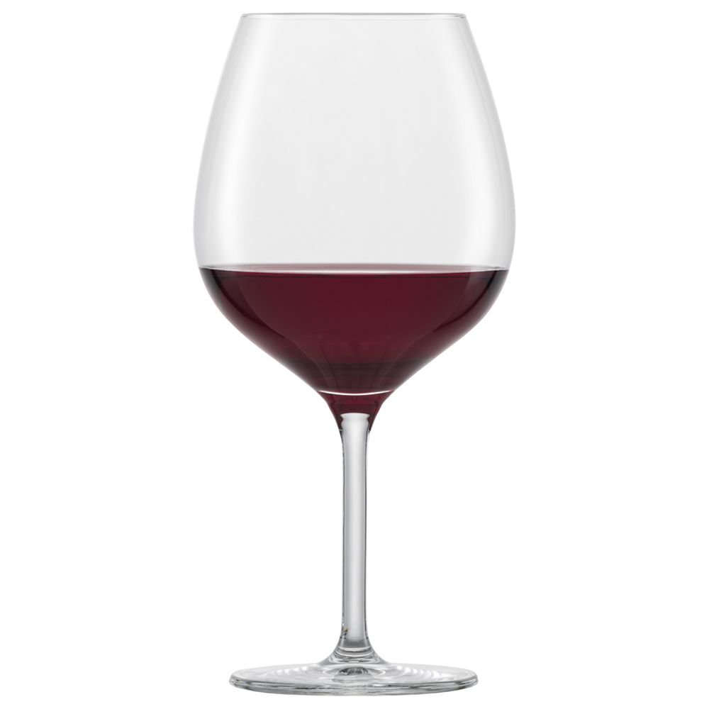 Набір келихів для червоного вина Schott Zwiesel Banquet Wine 6 шт. x 630 мл. (121590)