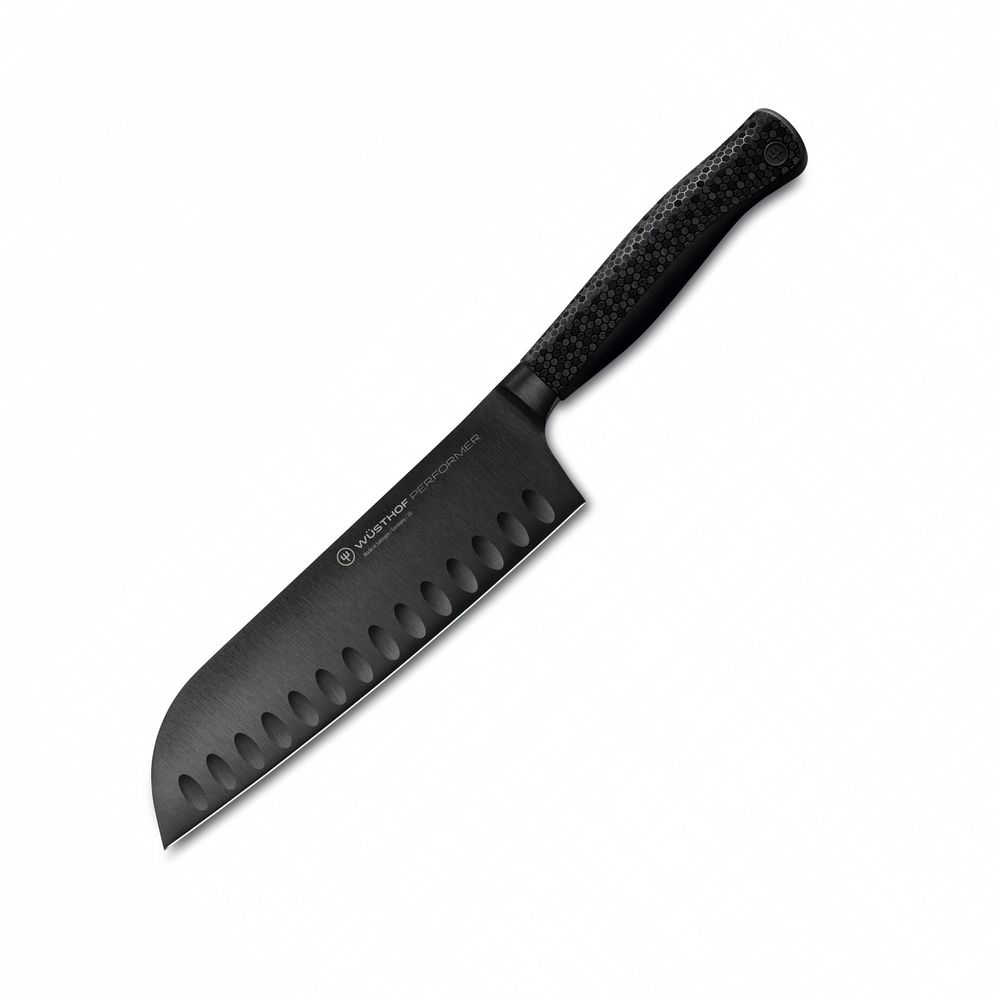Нож-сантоку 17 см Wuesthof Performer (1061231317)