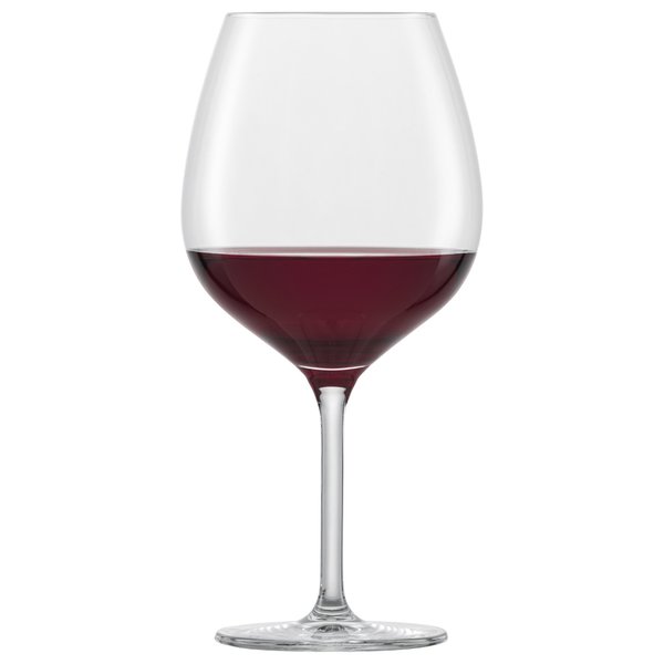 Набір келихів для червоного вина Schott Zwiesel Banquet Wine 6 шт. x 630 мл. (121590)