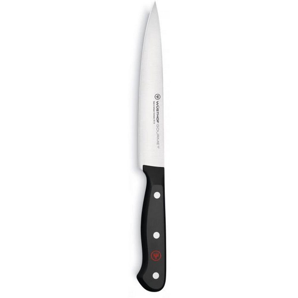 Набір ножів 3 предмети Wuesthof Gourmet (1125060307)