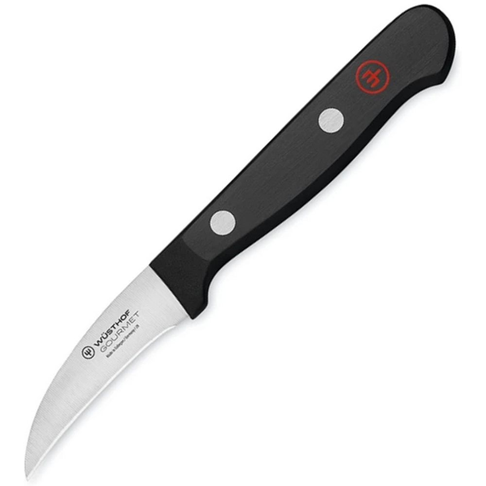 Нож для очистки овощей 6 см Wuesthof Gourmet (1025046706)