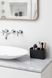 Органайзер для ванної кімнати Brabantia Renew - Refreshing темно-сірий (280085) фото № 6
