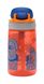 Бутылка детская Contigo Gizmo Flip оранжевая 420 мл (2116115)