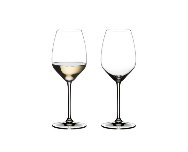 Набір бокалів для білого вина Riedel Heart To Heart 2 шт. x 0,46 мл. (6409/05)