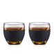 Набор стаканов с двойными стенками Bodum Pavina 2шт х 350мл (11185-01) фото № 6