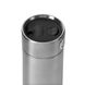Термокружка Contigo Luxe срібляста 360 мл (2104367) фото № 6
