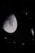 Ночник проектор Домашний планетарий с картриджами – 12 космических тел. фото № 17
