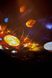 Ночник проектор Домашний планетарий с картриджами – 12 космических тел. фото № 13