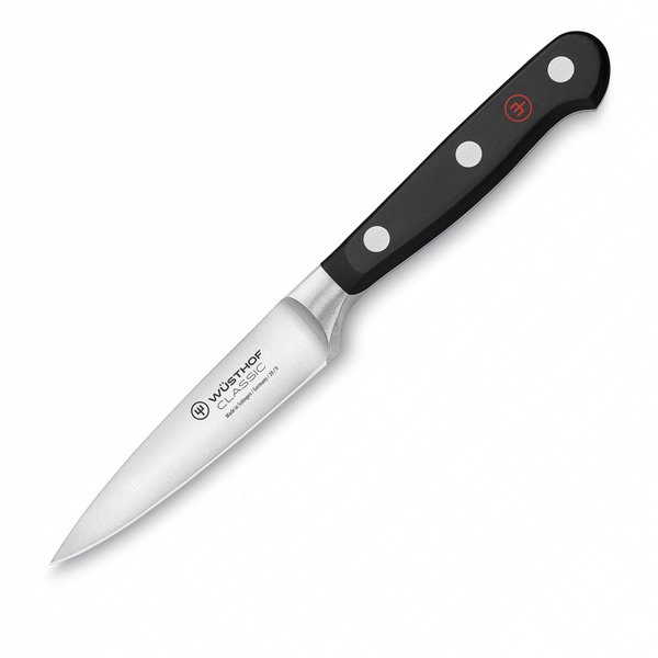 Нож для очистки овощей 9 см Wuesthof Classic (1040100409)