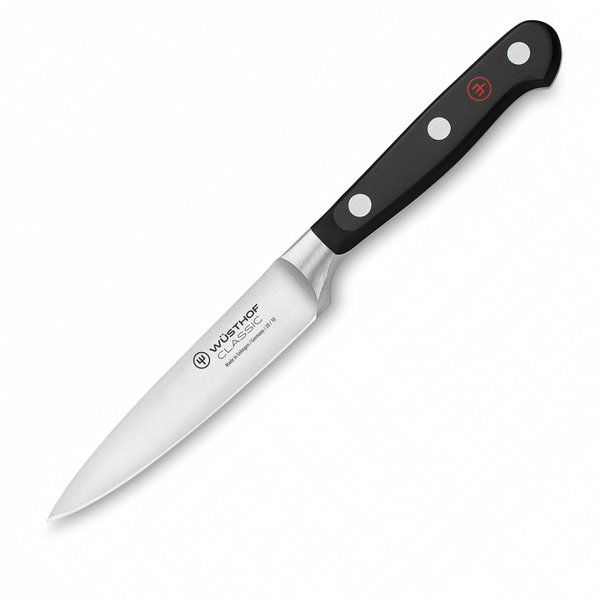 Нож для очистки овощей 10 см Wuesthof Classic (1040100410)