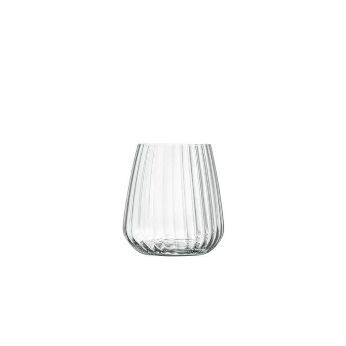 Набір склянок для віскі Luigi Bormioli Speakeasies 24 шт. x 450 мл. (13191/01)